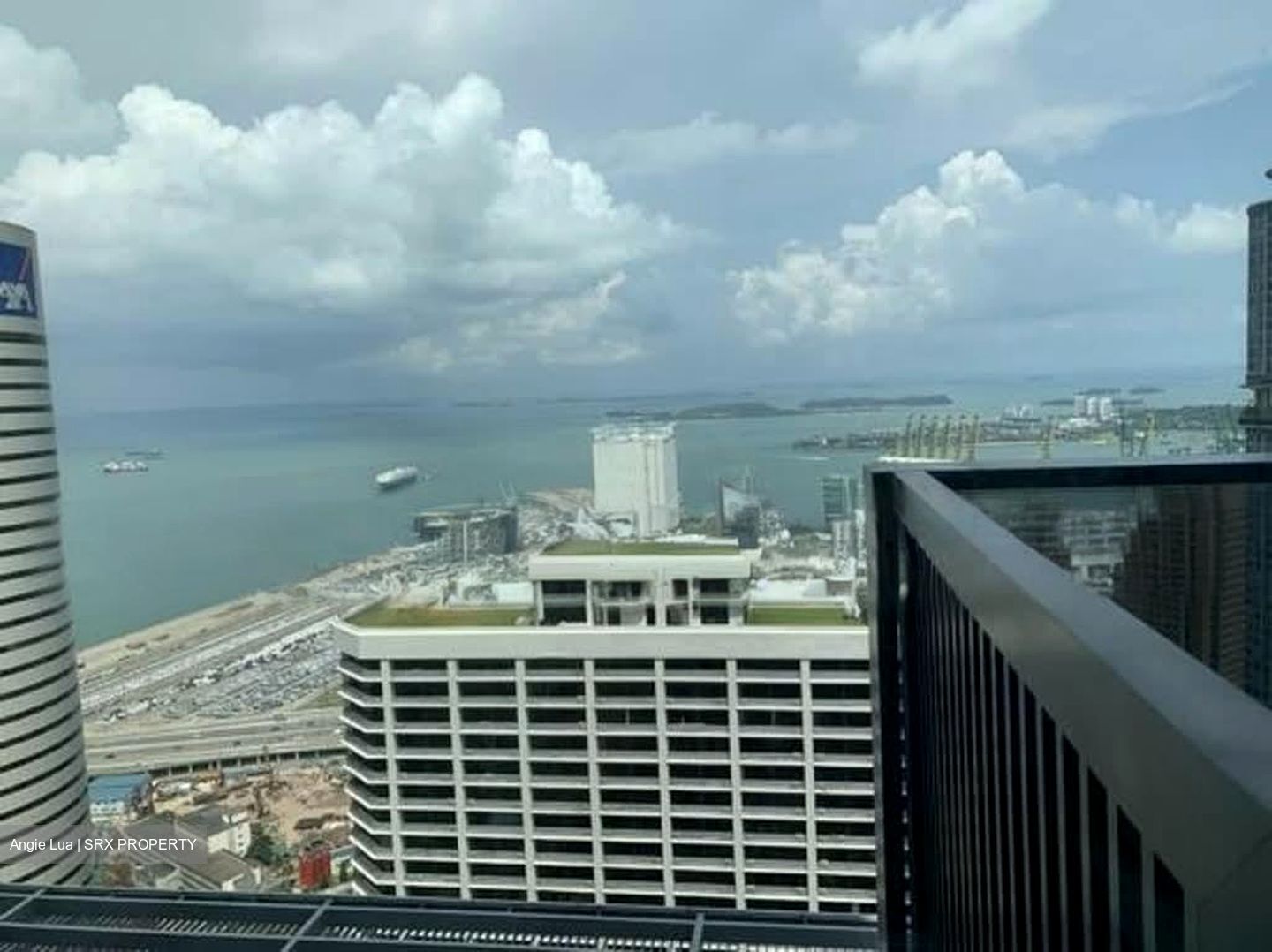 Wallich Residence  (D2), Condominium #574082261